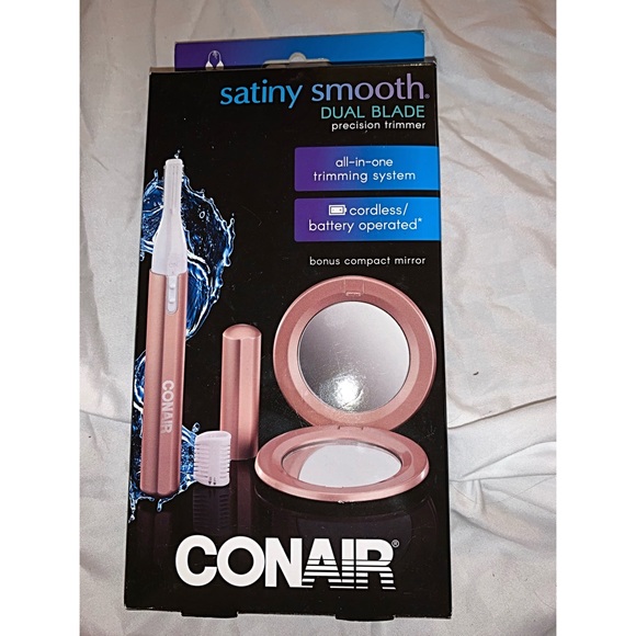 conair dual blade